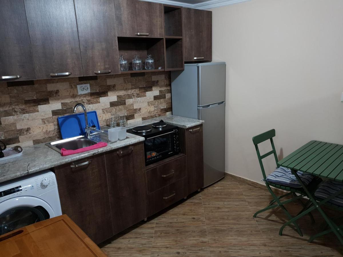 Milky Way Apartment Kutaisi Exterior foto