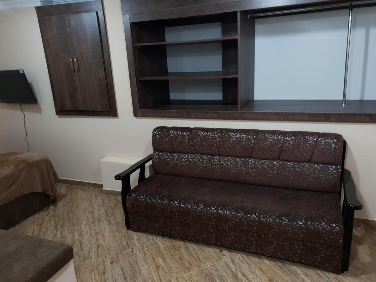 Milky Way Apartment Kutaisi Exterior foto